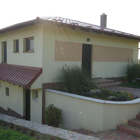 Apartment Vinny Dom Vinicky ภายนอก รูปภาพ