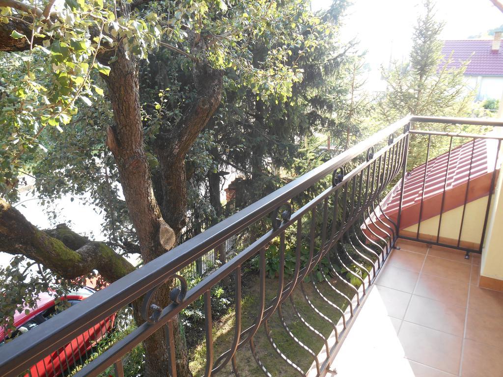 Apartment Vinny Dom Vinicky ภายนอก รูปภาพ