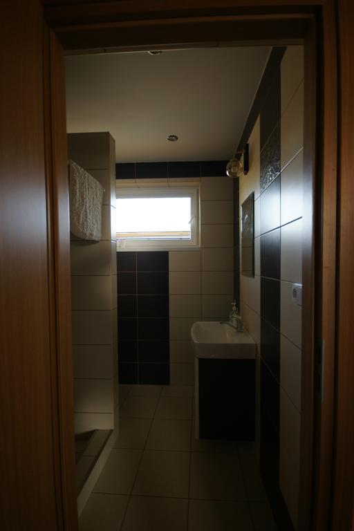 Apartment Vinny Dom Vinicky ภายนอก รูปภาพ